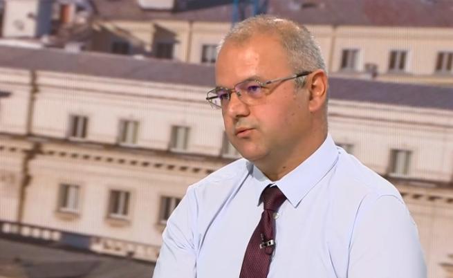 Бившият шеф на ДКК: Ежедневно имаше опити за корупционен натиск