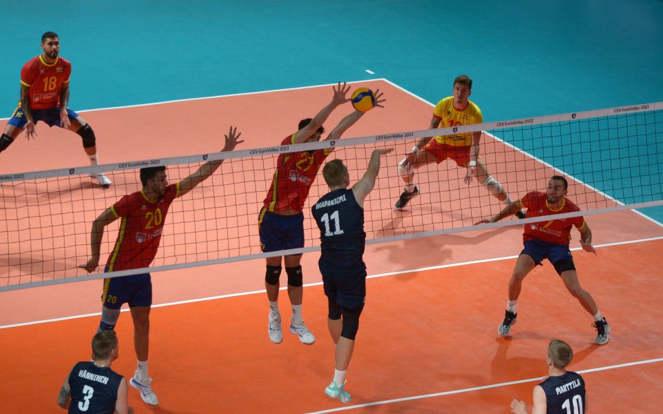 Испания записа втора победа в група В на Европейското първенство