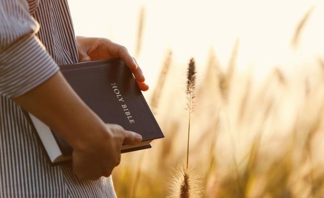 Скъсани дънки и морски дарове: Какво още забранява Библията