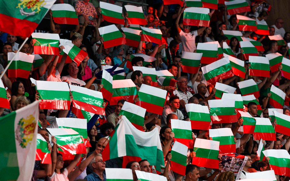 Само за няколко часа билетите за срещата между България и