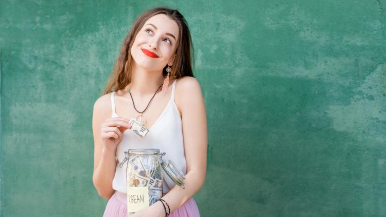  Зодиите, които най-вече ги бива в спестяванията 