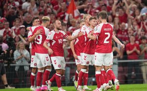 Дания ще опита да е голямата изненада на UEFA EURO 2024