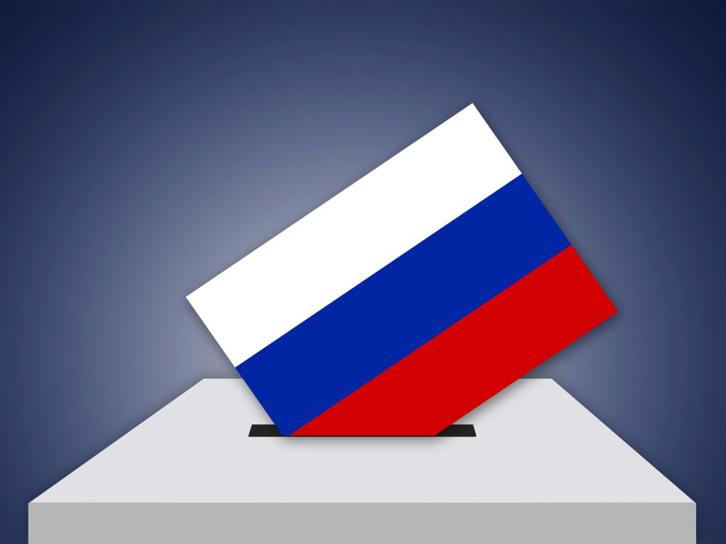 Избирателната активност на президентските избори в Русия достигна 66,07% в