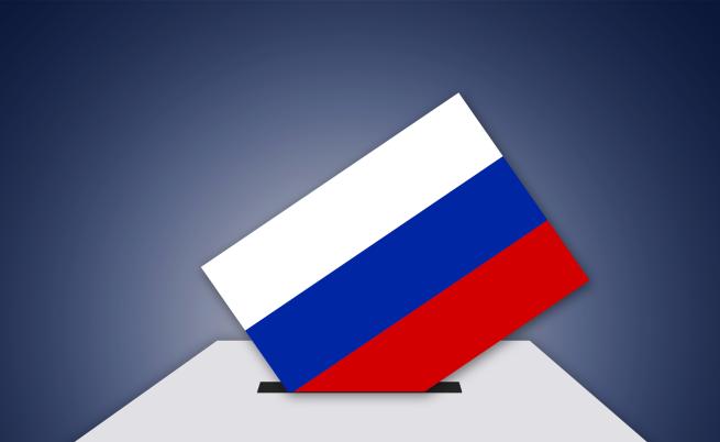 В последния ден от вота: Избирателната активност в Русия надхвърли 66%