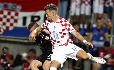 Отборът на Уелс приема Хърватия в мач от група D