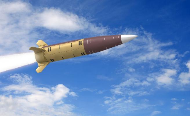 САЩ планират да доставят на Украйна ракети 