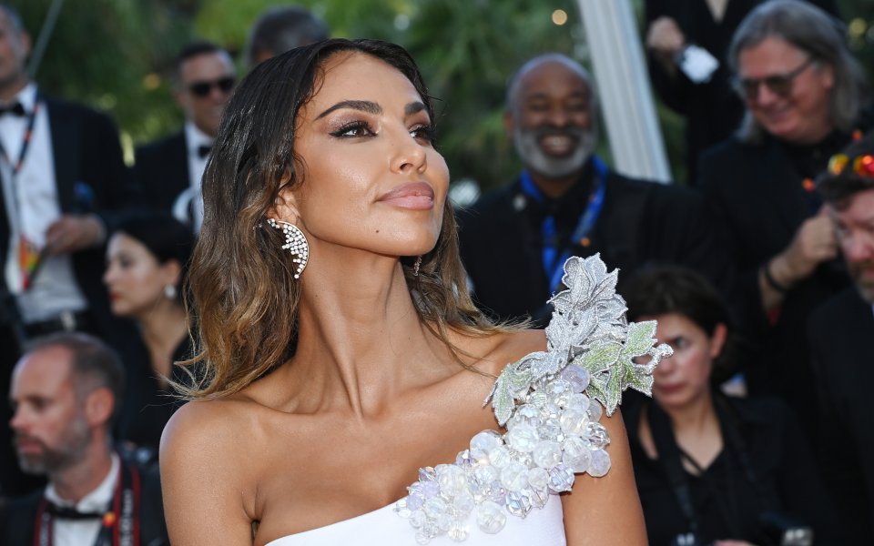 Голям гаф сътвори Сън“ с Григор Димитров заради любимата му Мадалина