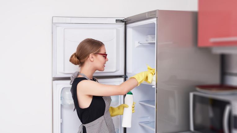 10-те тайни на добрите домакини за винаги чист и подреден дом