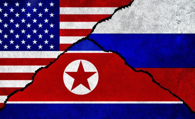 САЩ: Севернокорейски боеприпаси за Русия няма да променят хода на войната в Украйна