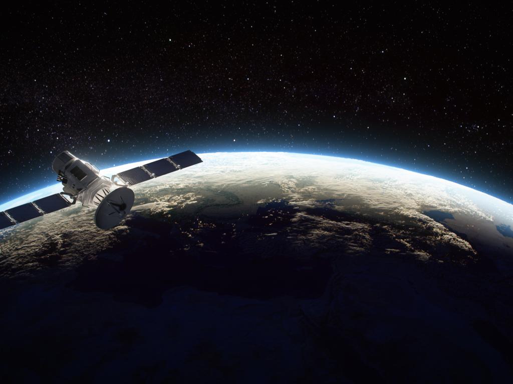 Photo of Expérience : La station spatiale s'agrandit et explose (vidéo) – Monde