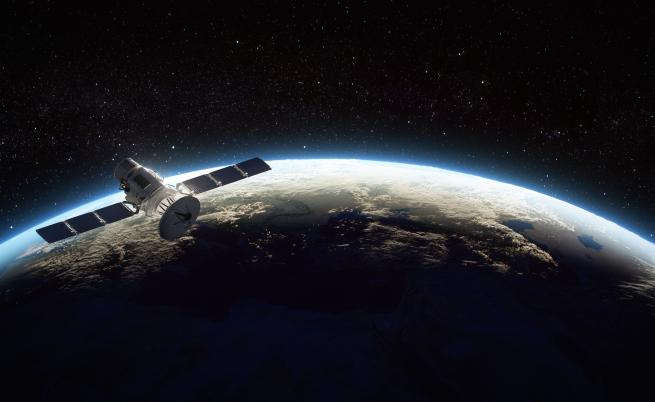 Русия скоро няма да разполага със свое антисателитно оръжие в Космоса, ето защо