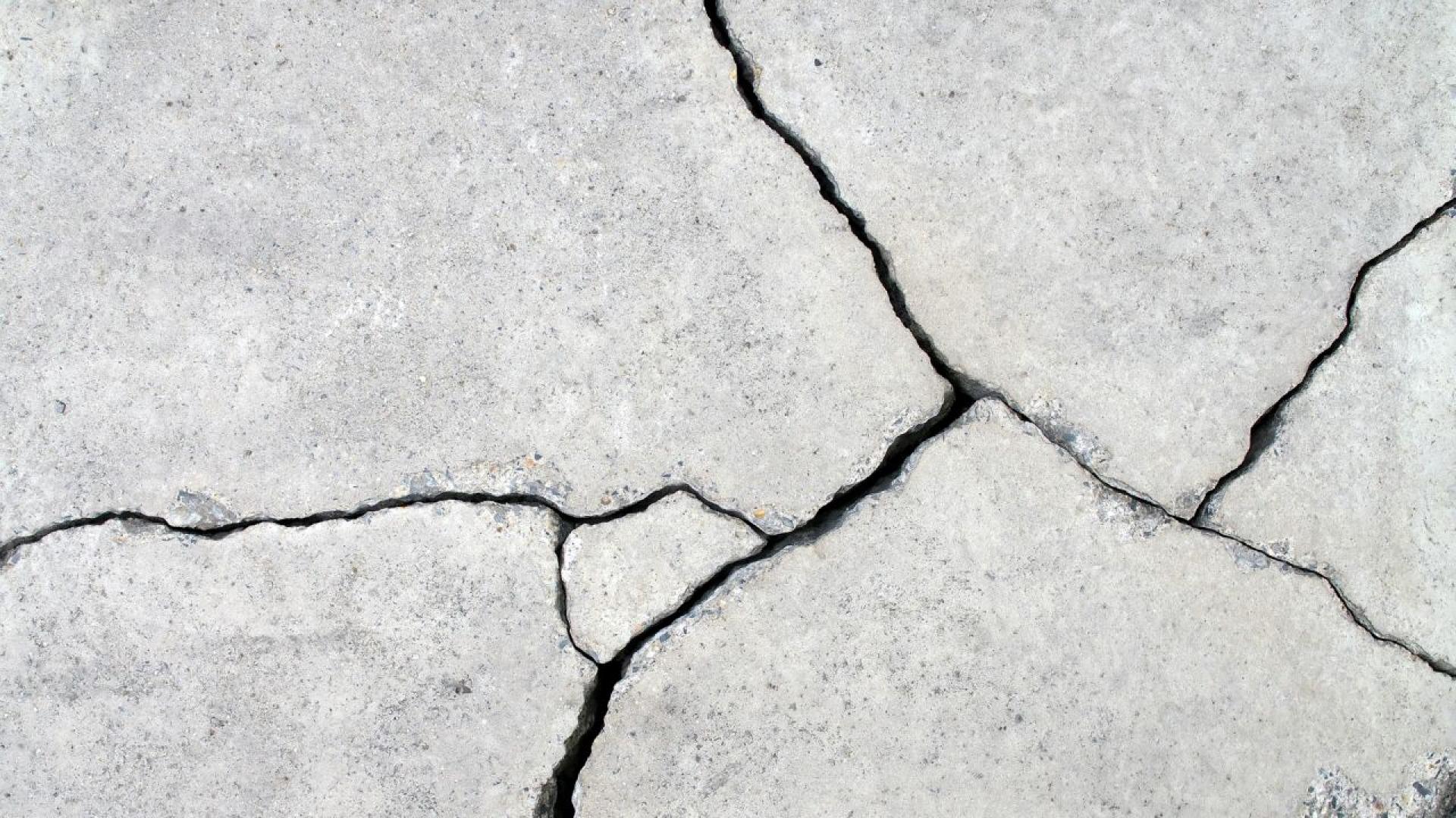 Село близо до Ираклио на остров Крит е в извънредно