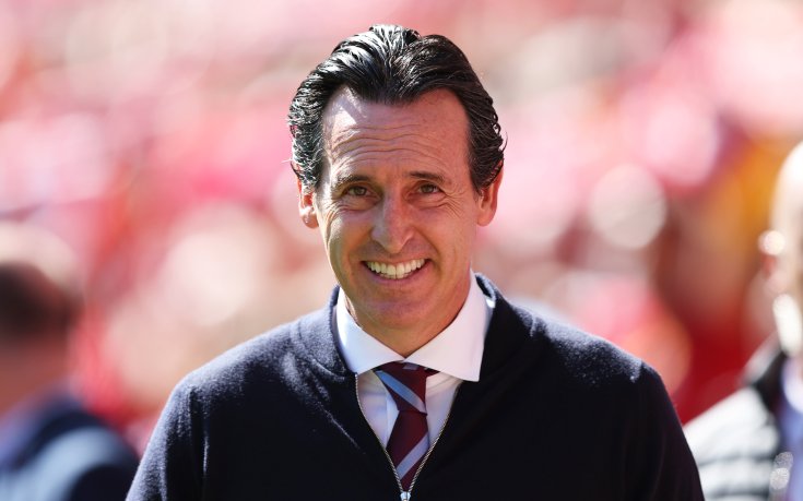 Астън Вила се подсили с бразилско крило