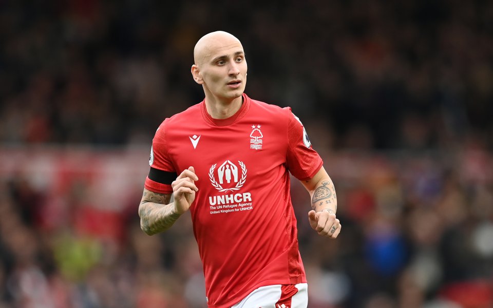 След като се бореше да си спечели редовно игрово време