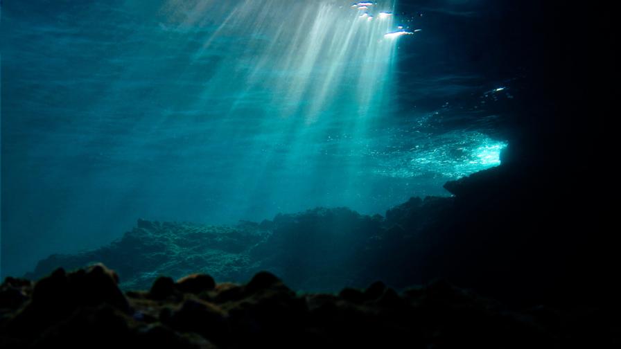 Океанът е могъщ звяр: 13 мистерии, които никой не може да обясни