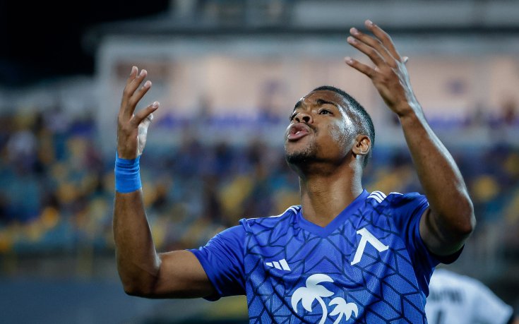 Роналдо за мъртвия си брат и разочарованията с Левски и Ростов