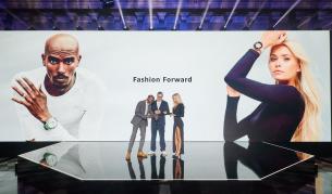 Събитието на Huawei в Барселона: Нова ера на стилни, фокусирани върху здравето и подходящи за спорт носими устройства
