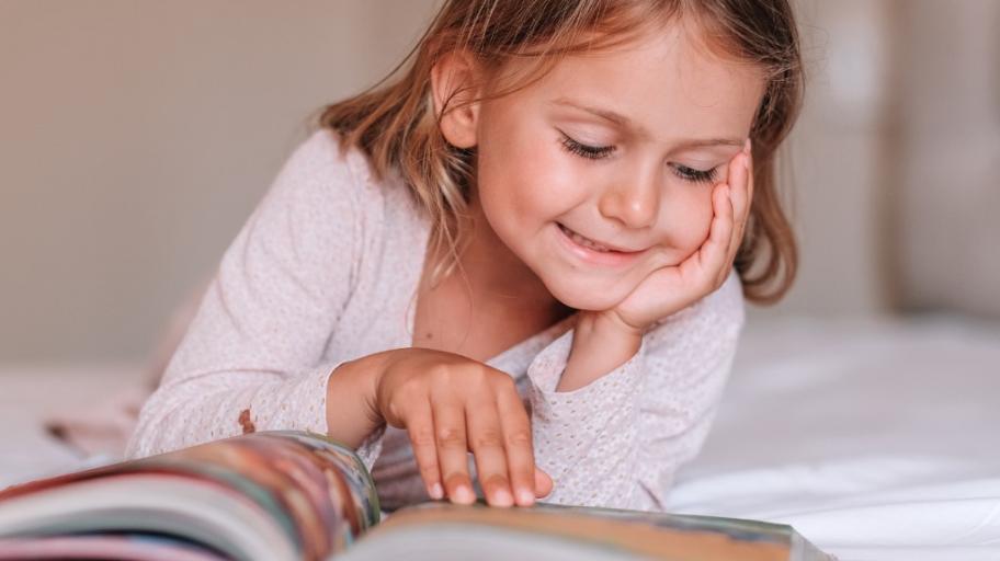 5 книги, с които децата ще научат важни уроци за живота