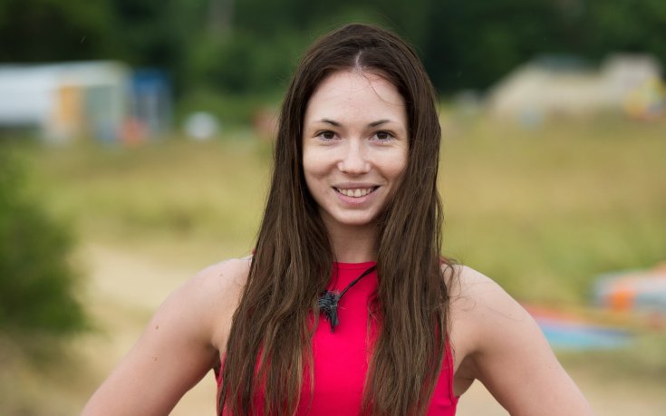 Веселина от 