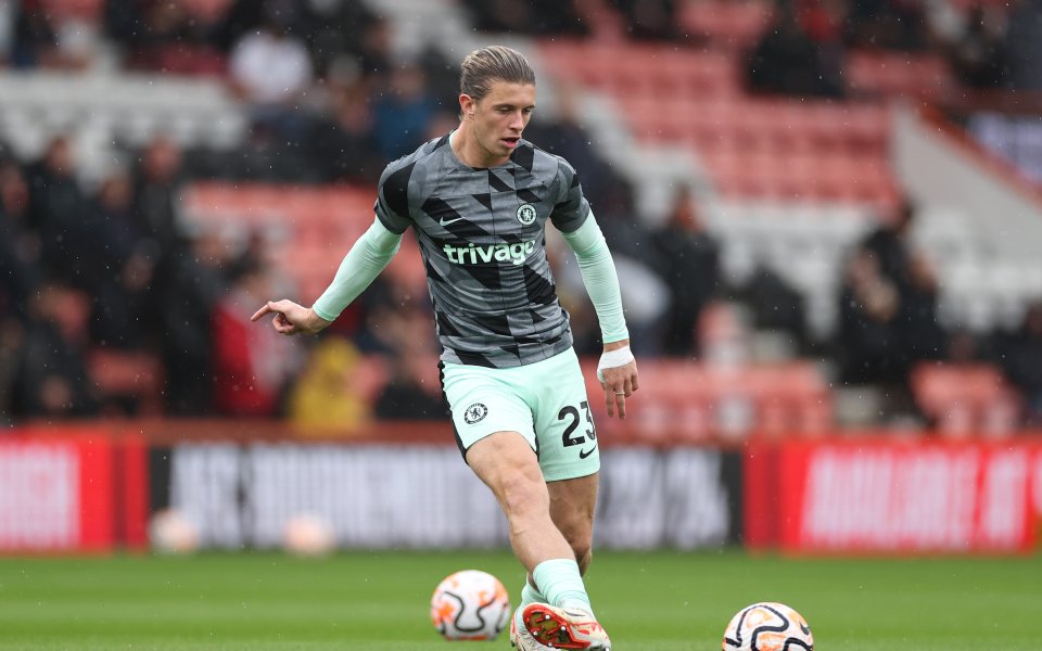 Висша лига: Борнемут - Челси