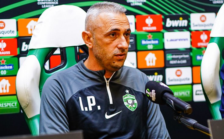 Петев: Нордселанд е симпатичен отбор, трябва да подходим умно