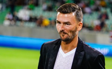 Треньорът на Спартак Търнава: Тежка загуба, Лудогорец показа превъзходство