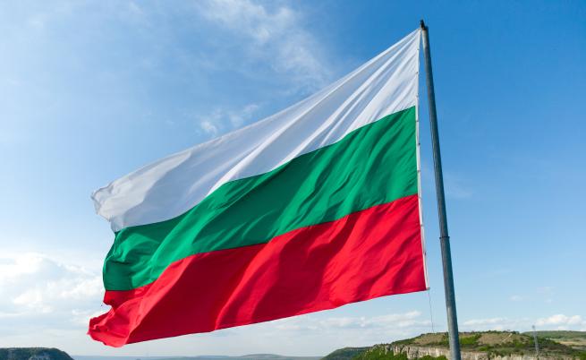 115 години независима България!