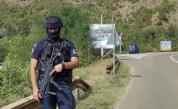 Шокиращи подробности за стрелялите срещу полицай в Косово