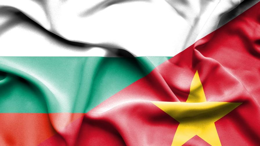 <p>Граждани от България пътуват до Виетнам без визи</p>