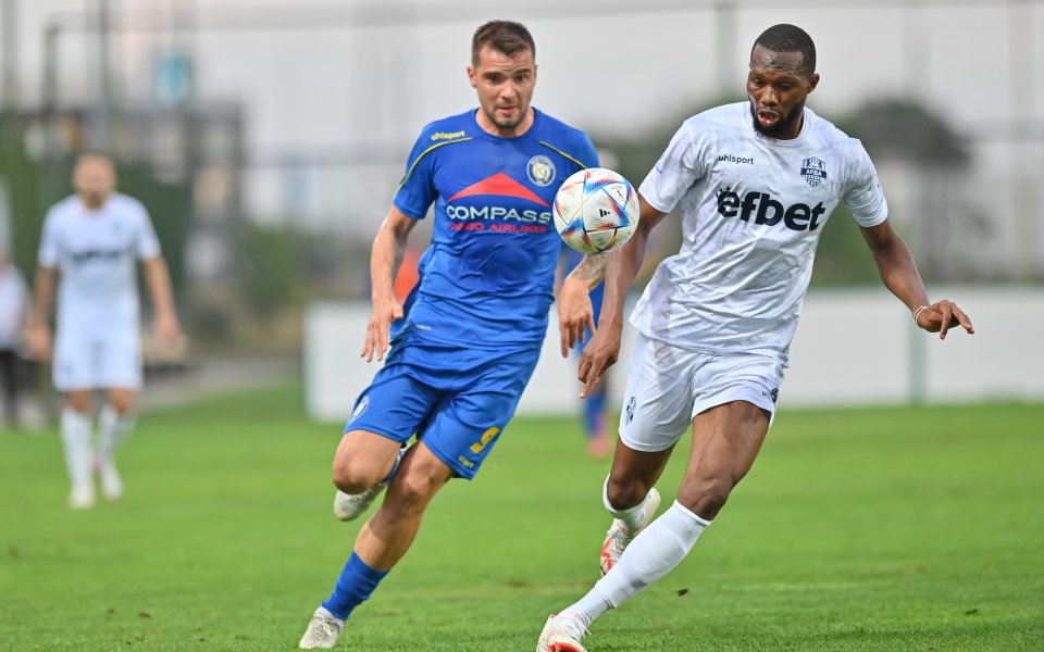 Крумовград приема Арда в мач от 11-я кръг на efbet