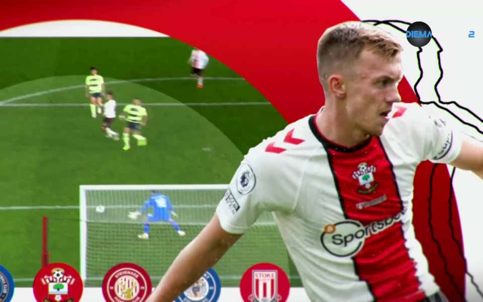 Третият кръг на Карабао Къп е вече история. Шампионът на