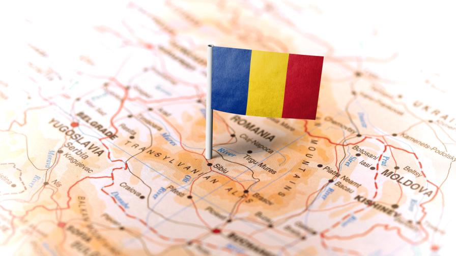 Румъния отчете възможно неоторизирано навлизане във въздушното ѝ пространство