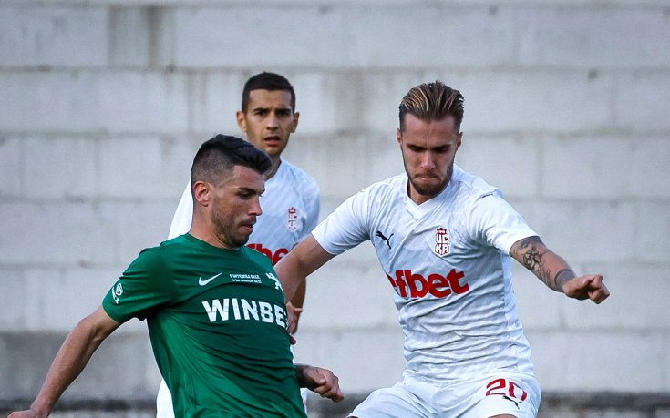 Ботев Враца ще се опита да измъкне точки от разклатения ЦСКА 1948