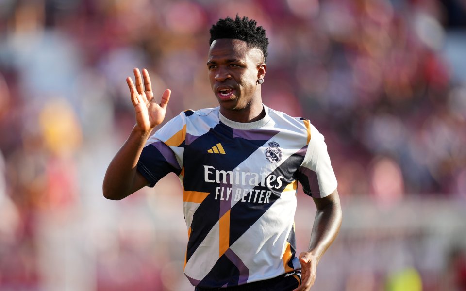 Реал Мадрид посреща Осасуна в двубой от 9-ия кръг на