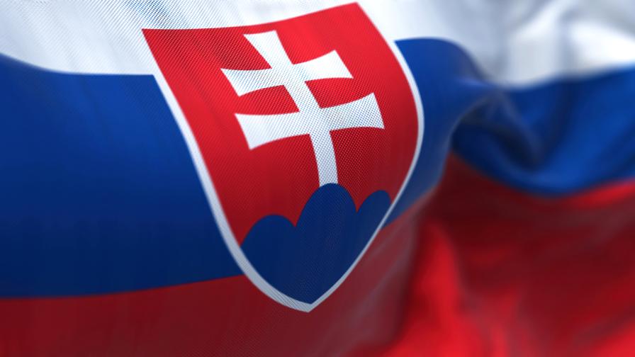 Бившият премиер Роберт Фицо печели парламентарните избори в Словакия