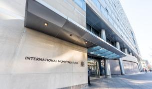 МВФ алармира за ситуация като след Втората световна война с дълга