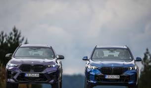 <p>BMW вече не произвежда ДВГ-та в Германия</p>