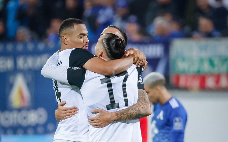 Лудогорец се изправя срещу второто си и далеч по-тежко препятствие в ЛК