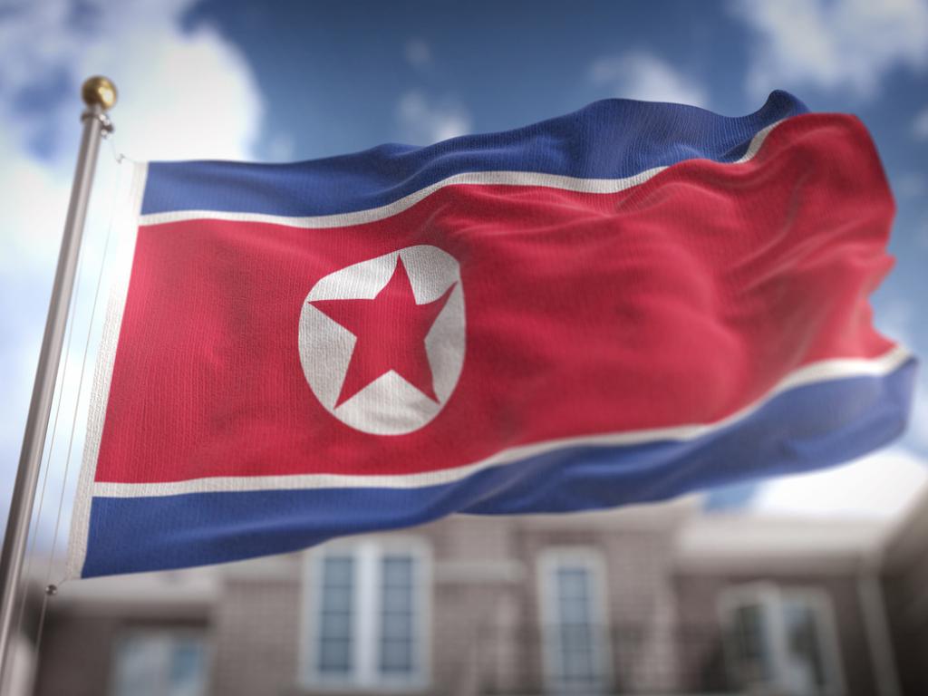 Северна Корея осъди Международната агенция за атомна енергия че се