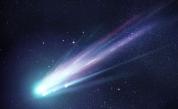 Как кометата Нишимура остана без опашка
