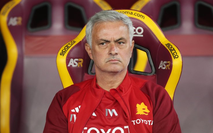 Бивш спортен директор на Рома даде своята прогноза за бъдещето на Моуриньо