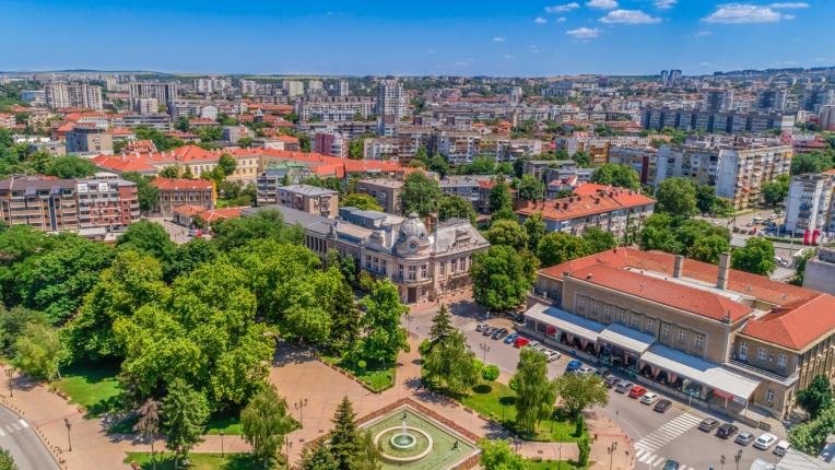  ТЕСТ: Ще познаете ли българския град единствено от една фотография? (отговори) 