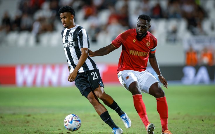 Решителен ЦСКА нанесе първа загуба на Локомотив Пд за сезона