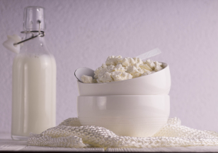 Този млечен продукт помага срещу есенна депресия