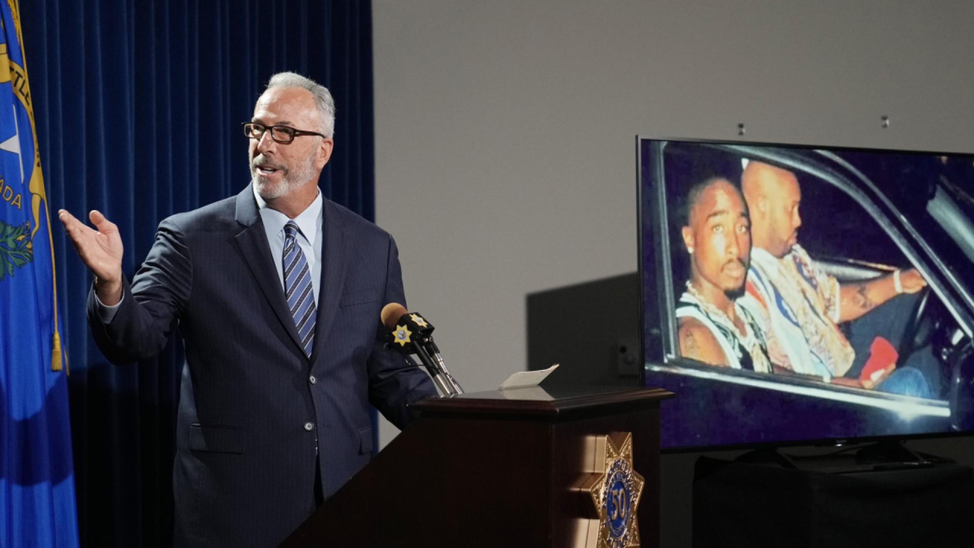 Адвокатите на Дуейн Keffe D Дейвис заподозрян в убийството на