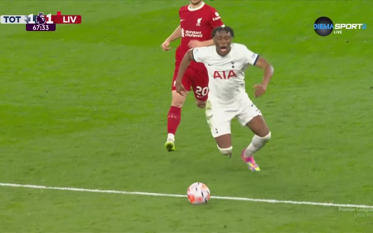 Премиър лийг токшоу - Спорните червени картони за Ливърпул