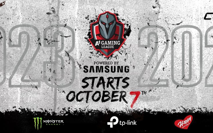 A1 Gaming League