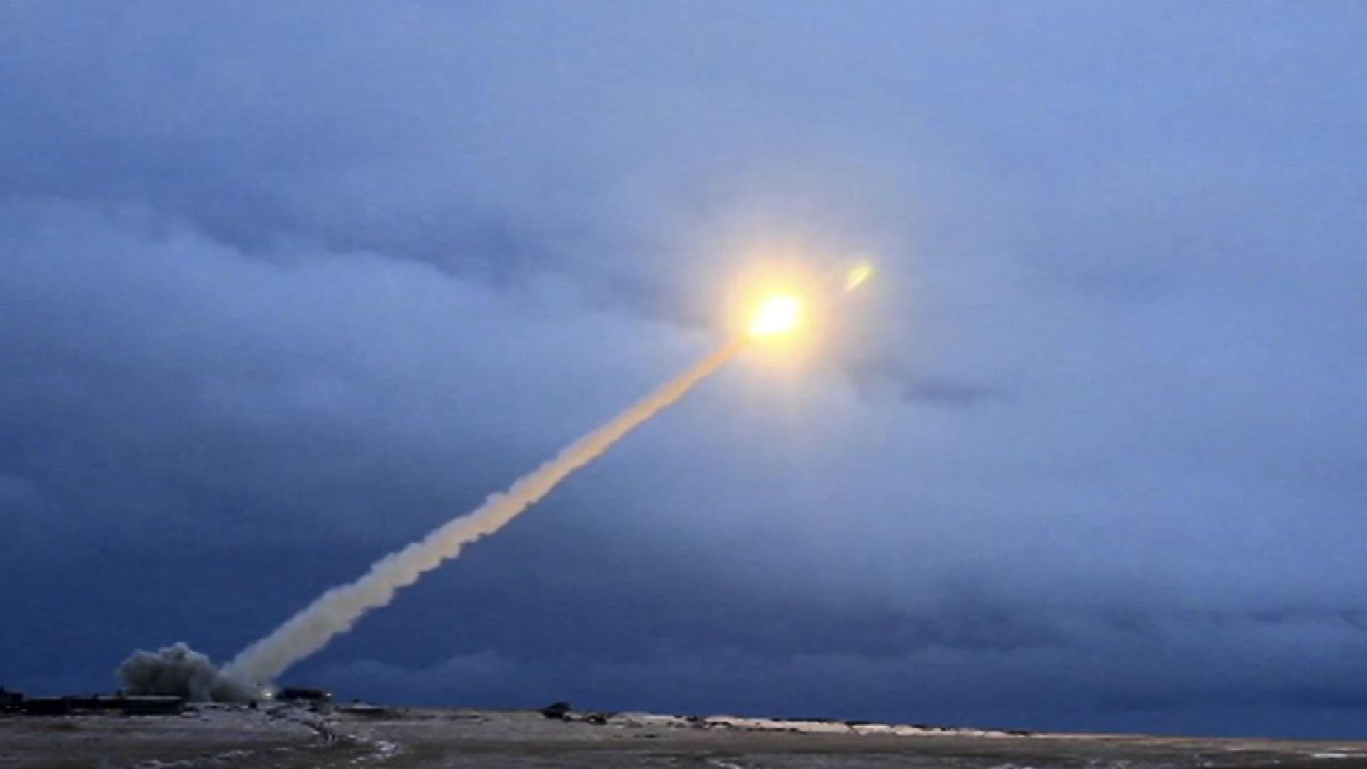 Русия повече не се смята за обвързана с мораториума за