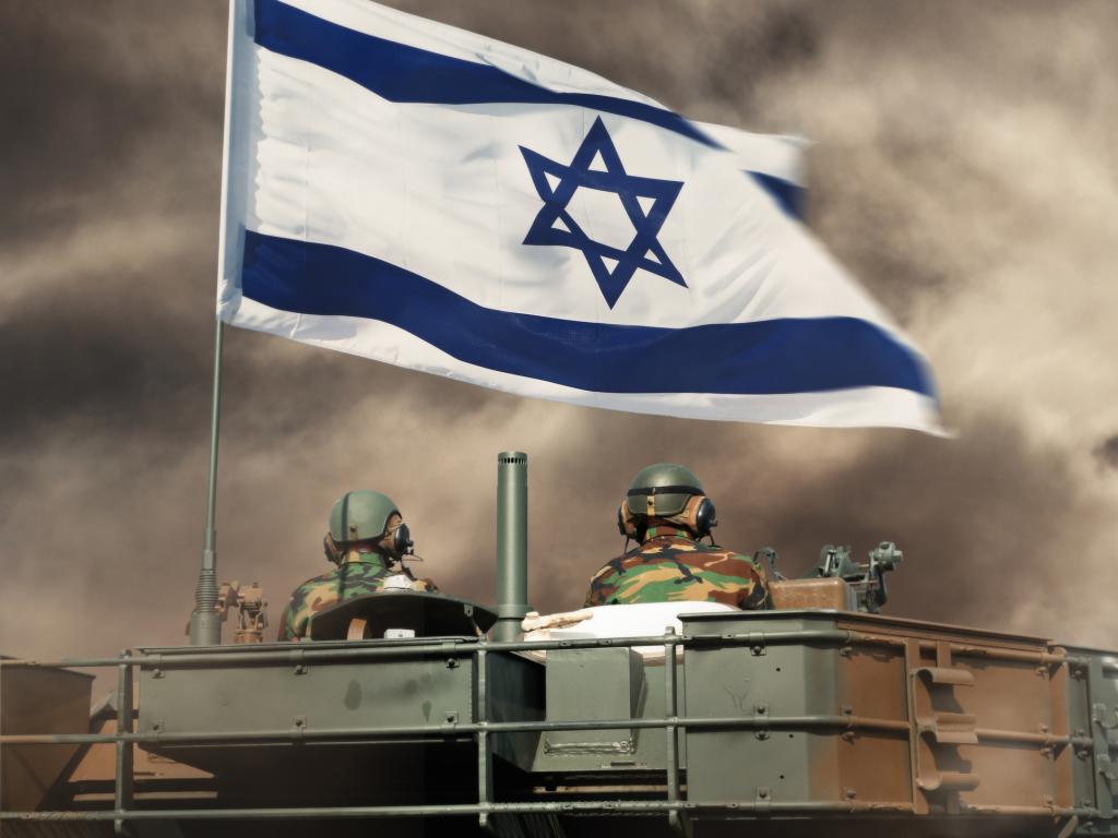 Израелският кабинет по сигурността обединяващ ключови министри военни и ръководители