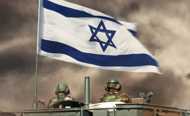 Израелският кабинет по сигурността обяви състояние на война